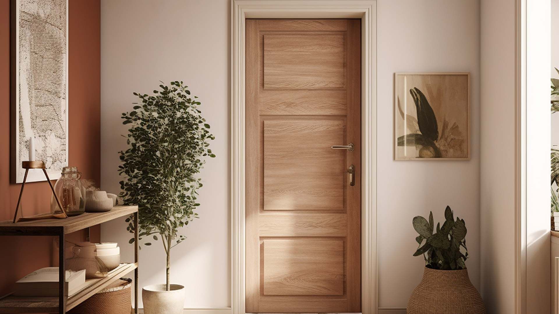 Instalaciones puertas Cantabria